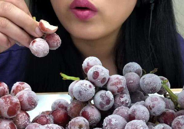 坐月子能吃葡萄吗